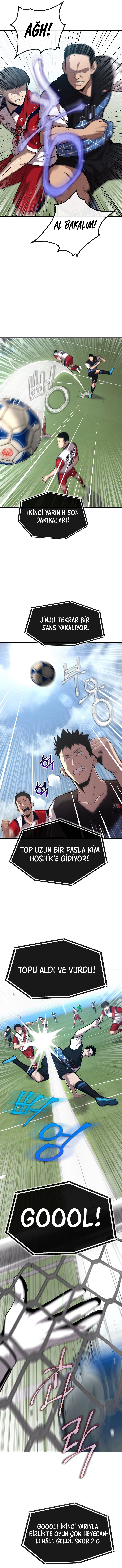 Black-Haired Tactical Genius Bölüm 2